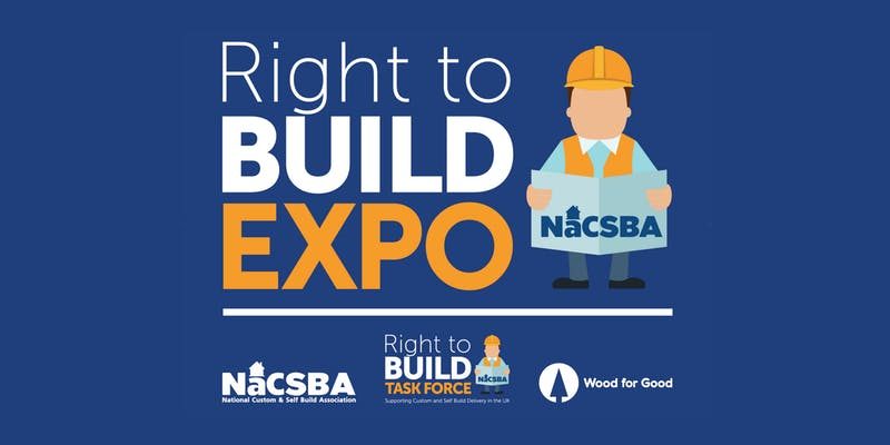 Right to Build Expo