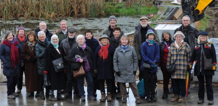 Cannock Mill Cohousing