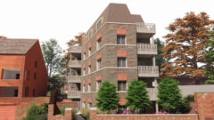Camden agrees NW3 CLT site to allow planning submission