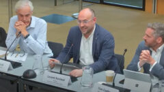 London Assembly look at community led housing