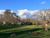 Laughton Lodge